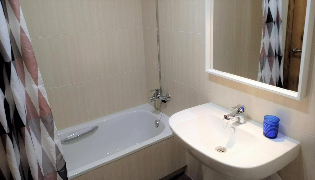 Bonus Dei - 5934 Apartment Isla Luaran gambar