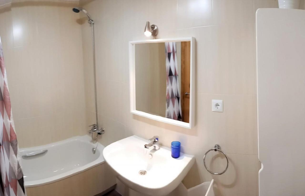 Bonus Dei - 5934 Apartment Isla Luaran gambar